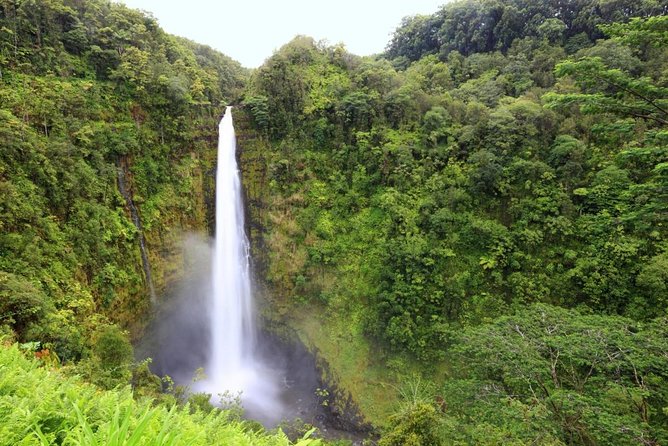 Exclusive Landing with Spectacular Big Island Helicopter Tour - Key things I’d lock in before you go
