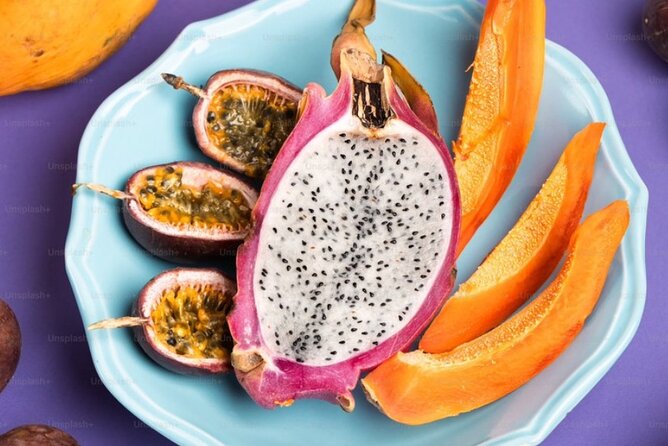 Exotic Fruit Tasting Tour in Kona - What you’ll taste at Aloha Adventure Farms (and why the variety is the point)