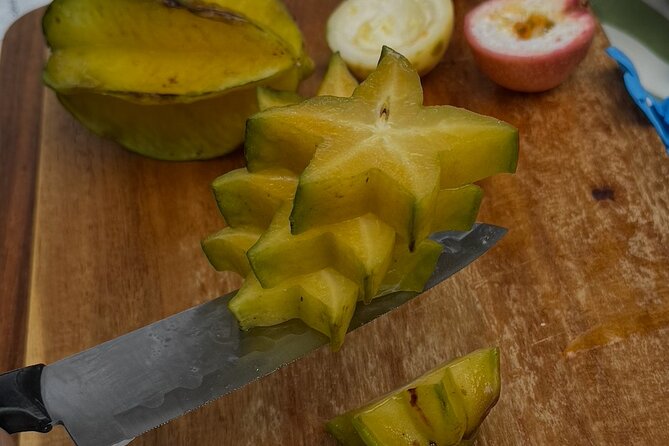 Exotic Fruit Tasting Tour in Kona - Price and value: is $84.99 worth 90 minutes of fruit?