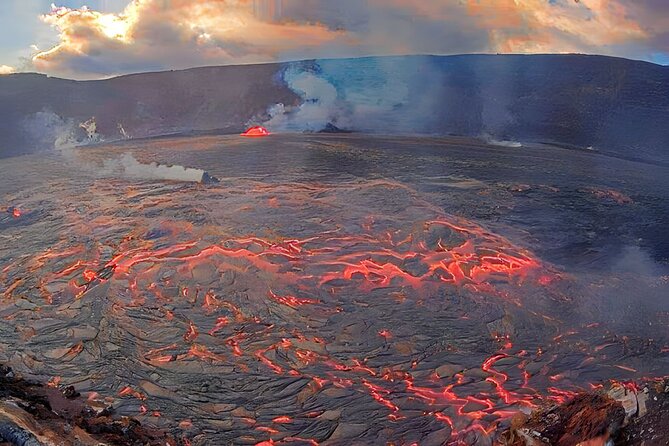 Fat Tire E-Bike Rental - Volcanoes National Park - Why fat-tire e-bikes make Volcanoes National Park easier