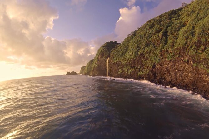 Flight of Aloha Flying Ride Pass - Tips to make your scheduled flight time go smoothly