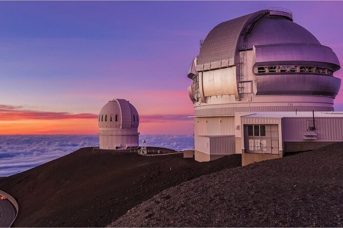 From Big Island Hilo - Enchanting Mauna Kea & Waterfalls Tour - Key highlights I’d put on your radar