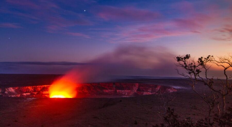 From Big island-Volcanoes & waterfall tour in a small group - Who this tour fits best on the Big Island