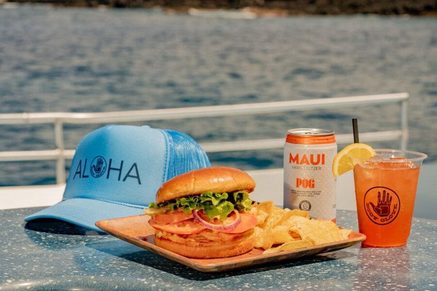From Hawaii: Eco-Friendly Snorkeling Experience with BBQ - How the Snorkeling Actually Works: Gear, Buoyancy, and Confidence