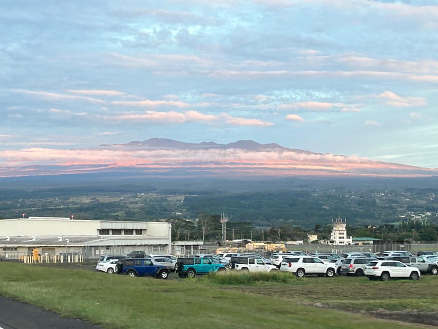 From Hilo: Hawaii Volcanoes National Park Tour - Price and value: is $175 for 5 hours a good deal?
