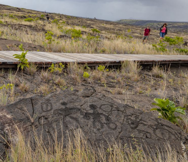 From Kailua-Kona: All-Inclusive Volcanoes National Park Tour - Who This Tour Suits Best