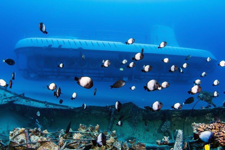From Kona: Big Island Underwater Submarine Adventure - Who This Fits Best in Kona (and Who Might Want Another Option)