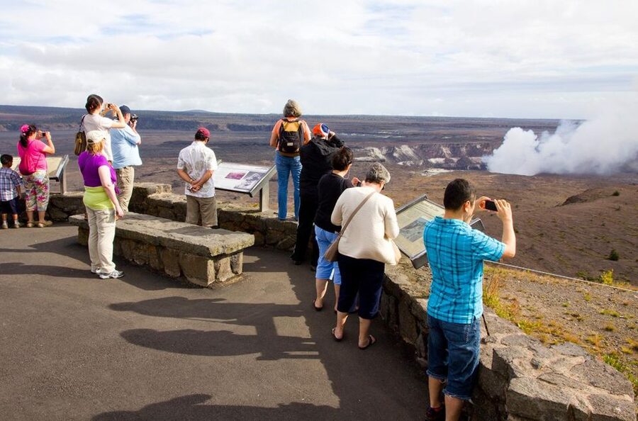 From Kona: Volcano & Waterfall Tour, Small Group - Key highlights worth your attention