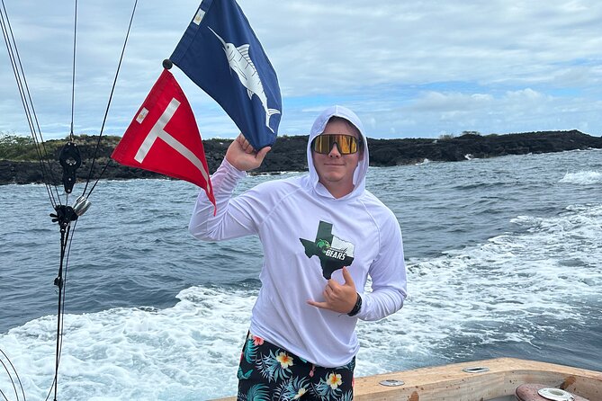 Full Day Sportsman/Enthusiast Charter - Captain Gaige: What the Reviews Get Right About the Experience