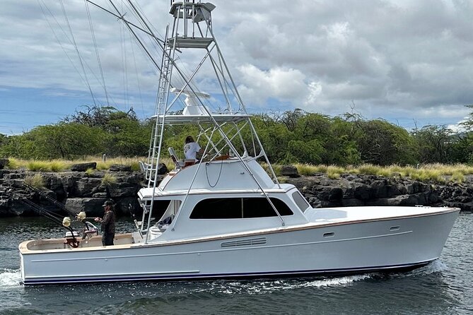 Full Day Sportsman/Enthusiast Charter - Value Check: What You’re Paying For (Without Needing a Spreadsheet)