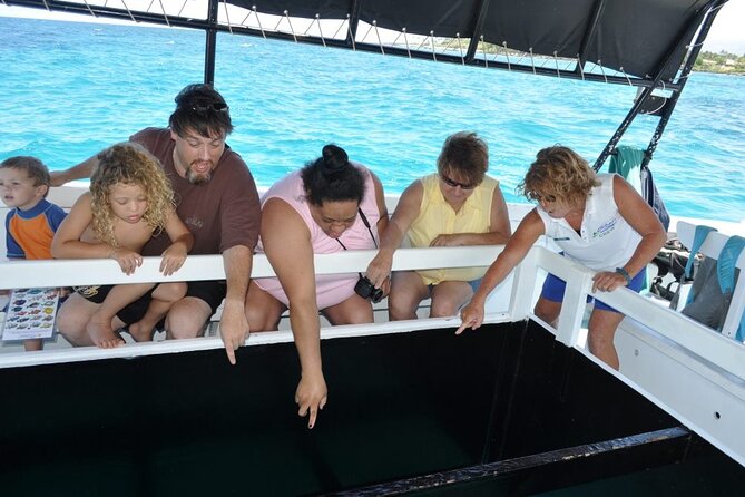 Glass-Bottom Boat Cruise from Waikoloa - Who This Cruise Is Best For (And Who Might Want Something Else)
