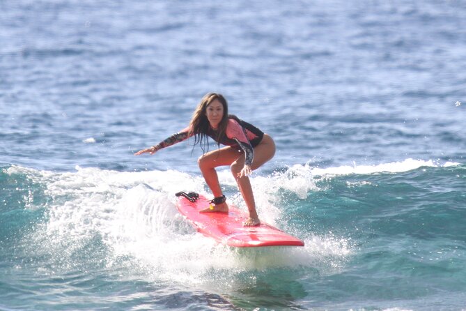 Go Surf Hawai'i (Kona Coast) - Meeting on Ali‘i Drive: Why the Start Matters