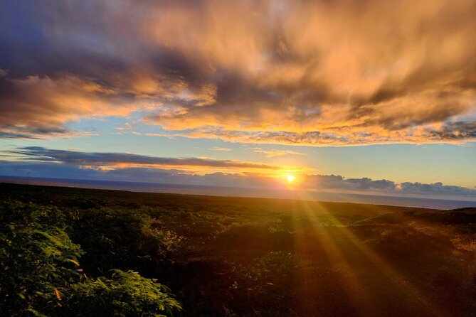 Green Sands Adventure ATV Ride - The Emerald Green Sand Trail: Why This Part Is the Point
