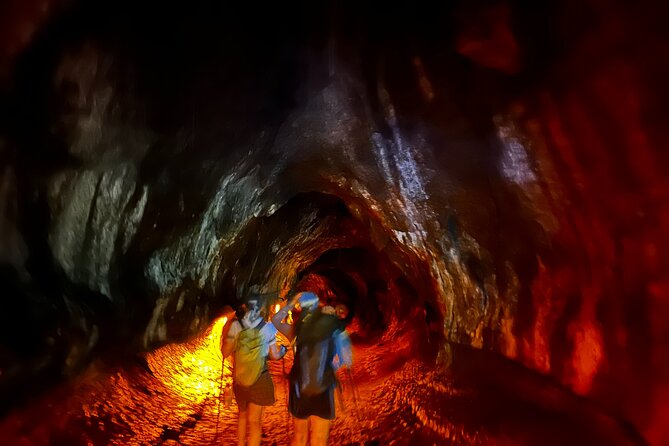 Guided 3-Hour Hike in Volcanoes National Park - Key Highlights You Should Know Before You Go