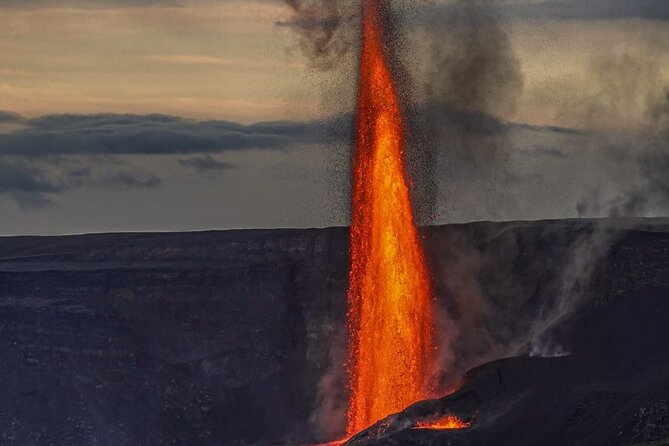 Guided Hike Adventure: Kilauea Iki and Lava Tube - What the guides add: names you might hear—Caine and Jennifer