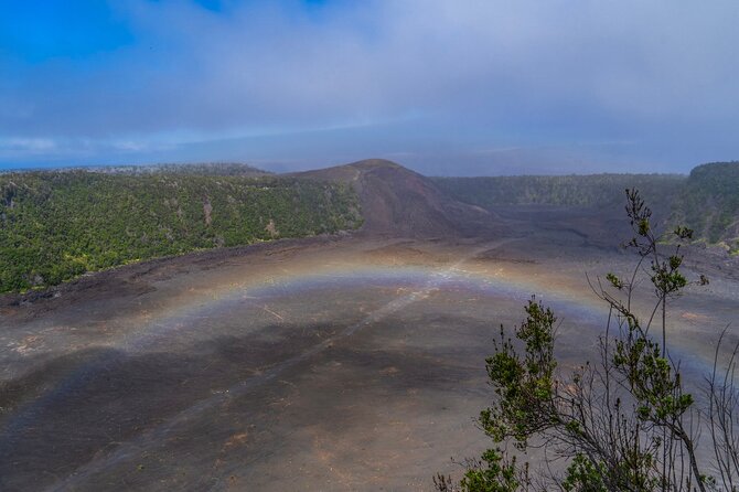 Guided Hike Adventure: Kilauea Iki and Lava Tube - Weather, timing, and the 4.5-hour rhythm