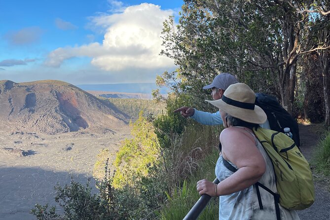 Guided Hike Adventure: Kilauea Iki and Lava Tube - Price and value: what $150 buys you
