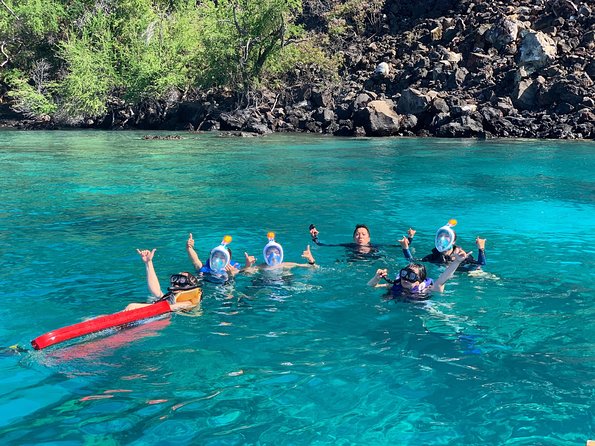 Guided Outrigger Canoe Tour in Kealakekua Bay - Meeting Point and How the 2.5-Hour Flow Actually Feels