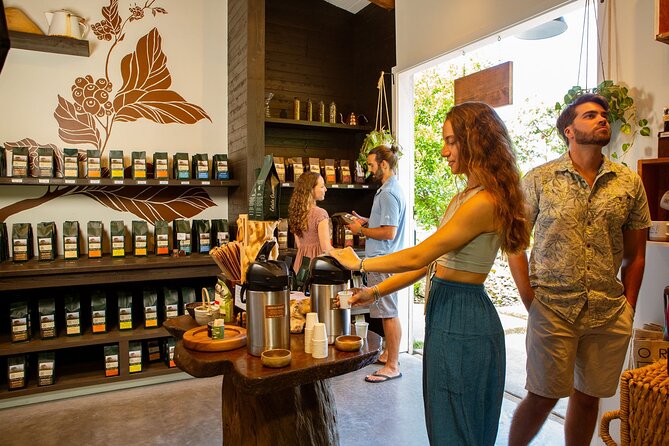 Hala Tree Coffee Farm Tour - Key things to know before you go