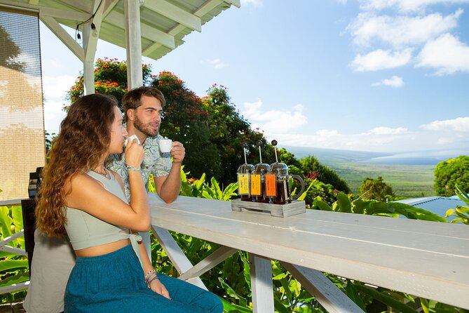 Hala Tree Coffee Farm Tour - How long it really takes (and why it works for tight schedules)