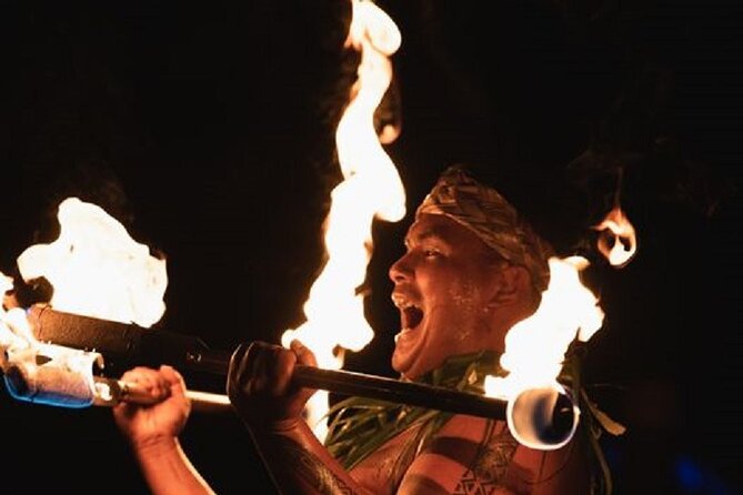 Hale Hoaloha Luau at the Mauna Lani - Key things to know before you go