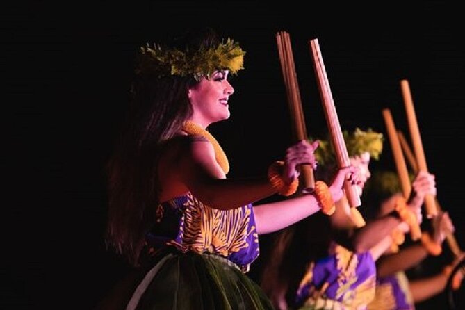 Hale Hoaloha Luau at the Mauna Lani - Drinks and the extra costs that can change the final bill