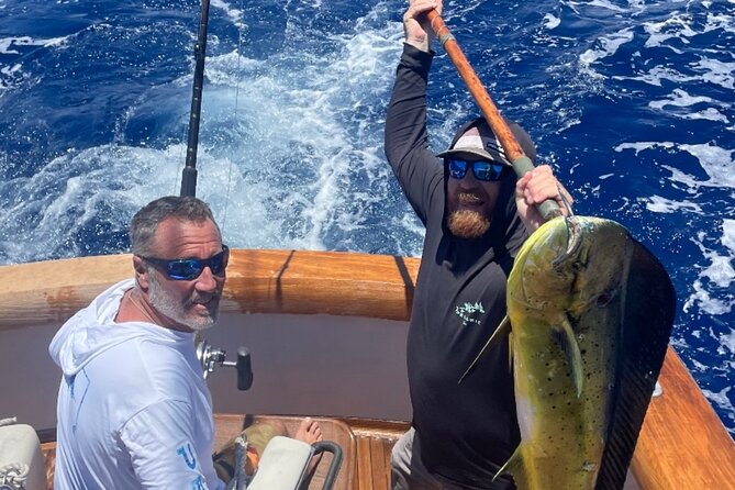 Half Day Afternoon Angler Charter - Private vs. Shared: Why Your Group Changes the Experience
