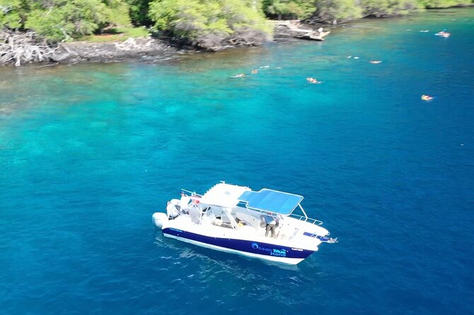 Half Day Private Cruise Tour with Snorkeling and Fishing in Kona - Price and Value: What You’re Paying For (Without a Guess on Cost)