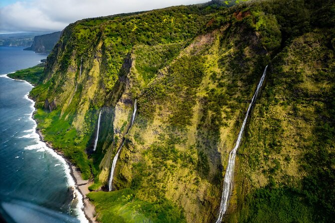 Hamakua Coast & Valleys Safari - Key highlights you’ll care about