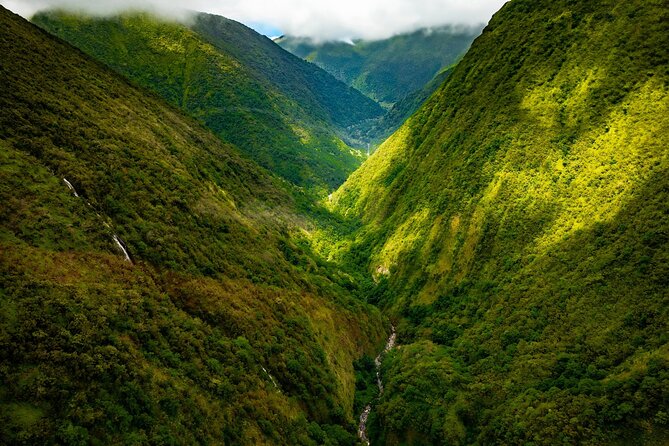 Hamakua Coast & Valleys Safari - Weather, weight, and small-group reality (max 6)