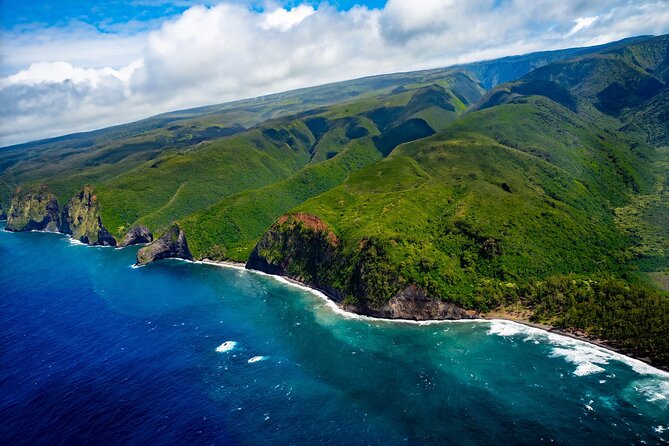 Hamakua Coast & Valleys Safari - Getting started in Hilo: meeting point and how early to show up