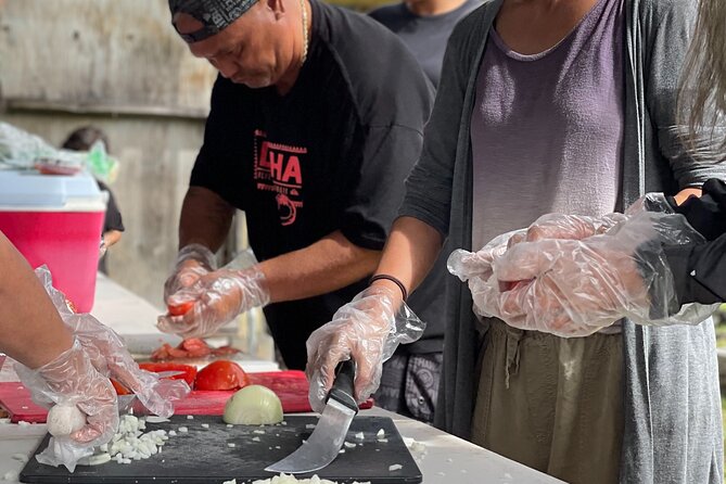 Hands-On Hawaiian Imu Cooking and Cultural Dining Experience - Price and Value: Is $150 Worth It?