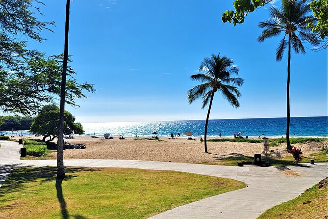 Hapuna Beach & Hawi - Hapuna Beach State Recreation Area: Soft Sand, Turtle Chances, and Gear That Works
