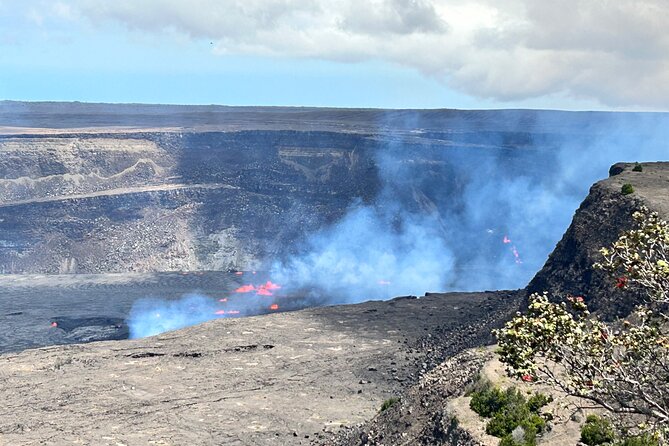 Hawai'i's Volcanoes National Park from Hilo Only - Key Things I’d Watch For