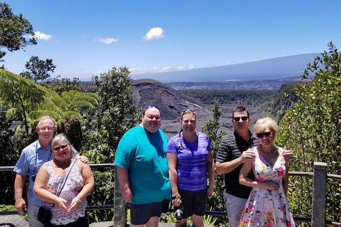 Hawai'i's Volcanoes National Park from Hilo Only - Why This Hilo-to-Volcano Day Works So Well for Limited Time