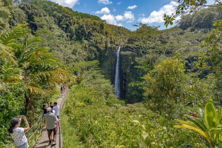 Hawaii: All-Inclusive Volcanoes and Waterfalls Private Tour - What You Should Bring (So the Weather Doesn’t Run Your Day)