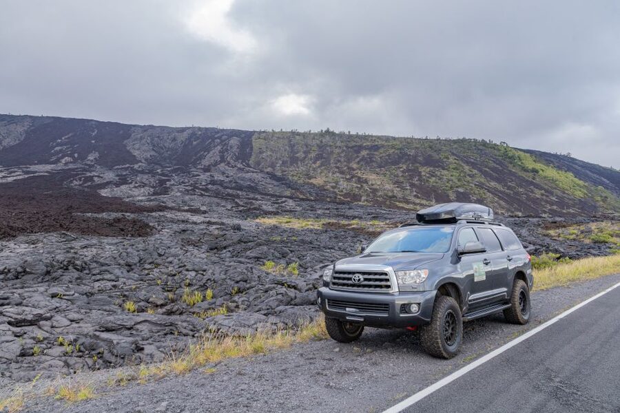 Hawaii: All-Inclusive Volcanoes and Waterfalls Private Tour - Value Check: Price, Included Gear, and Photos You’ll Actually Use
