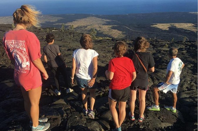Hawaii Big Island Customized Private Tour - Hapuna Beach State Recreation Area: choose your pace, from lounging to winter boogie boarding