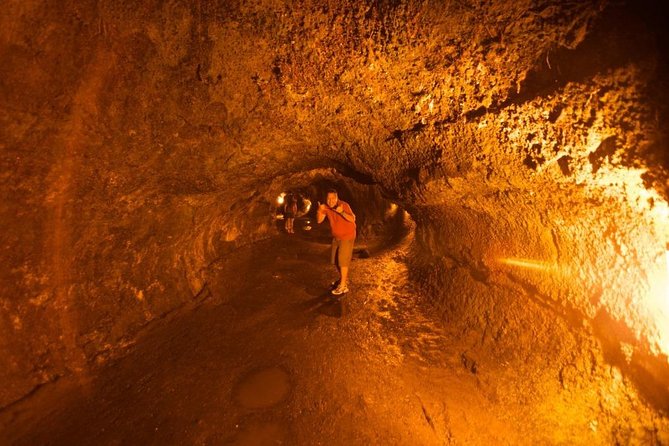 Hawaii Big Island Customized Private Tour - Included extras that quietly improve the day