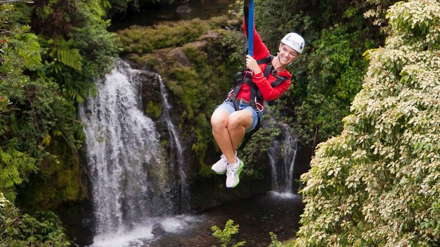 Hawaii: Big Island Hilo Zipline Tour - Who Should Book This Zipline Tour (And Who Should Skip It)