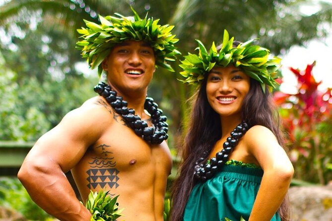 Hawaii Loa Luau on the Big Island - Value on the Big Island: Is $214.66 Worth It?