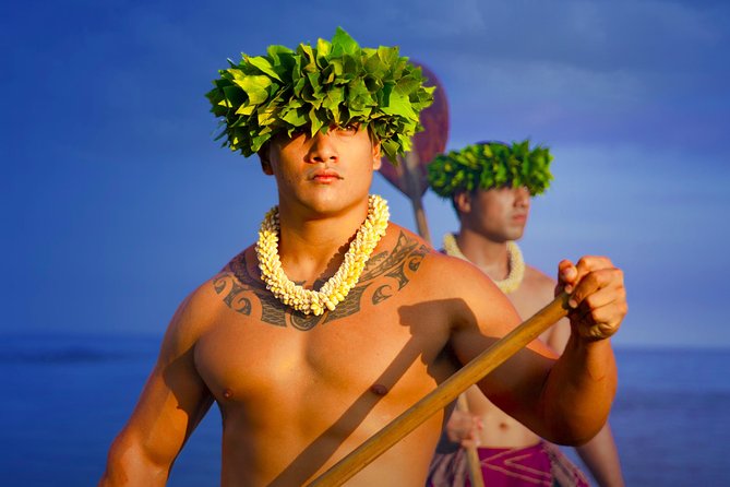 Hawaii Loa Luau on the Big Island - The Buffet Dinner: What’s Included and What to Expect
