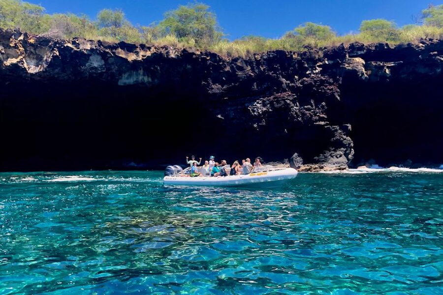 Hawaii: Pu'uhonua O Honaunau & Kealakekua Bay Snorkel Tour - Pu’uhonua O Honaunau: Place of Refuge snorkeling that feels calm and classic