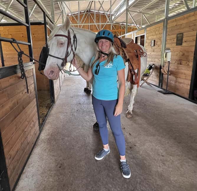 Hawaii: Small Group Rainforest Trail Ride - Should You Book Ola Nani Ranch’s Rainforest Trail Ride?