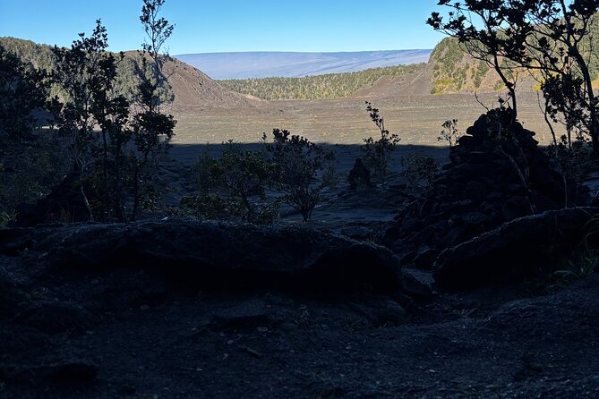 Hawaii Volcanoes & Forests - Private Guided Walks & Hikes - Price and value: what the $30 entrance fee changes