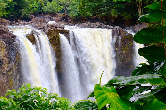 Hawaii Volcanoes National Park and Hilo Highlights Small Group Tour - Key things to know before you go