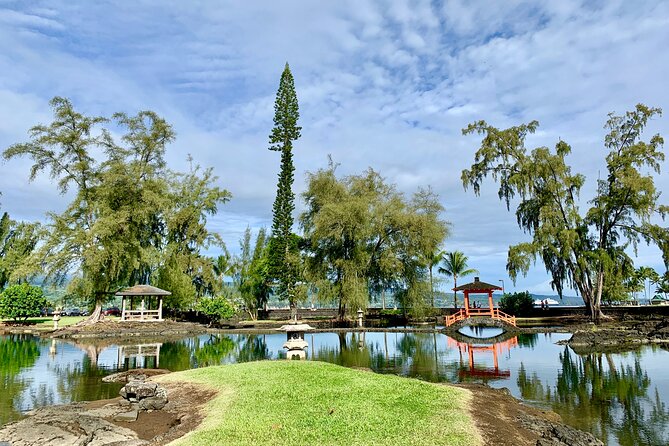 Hawaii Volcanoes National Park and Hilo Highlights Small Group Tour - Getting there: pickup points that save time (and stress)