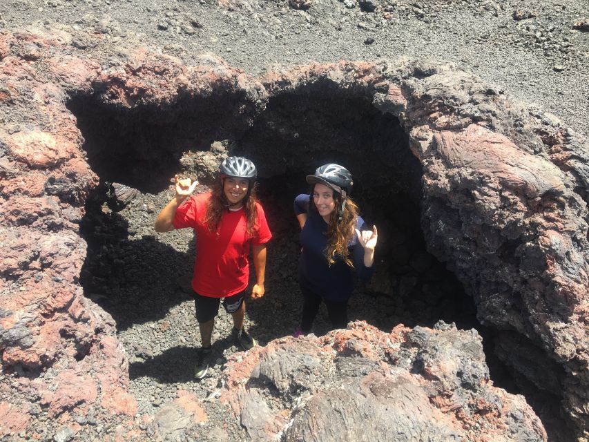 Hawaii: Volcanoes National Park E-Bike Rental and GPS Audio - Key Highlights That Matter On This Ride