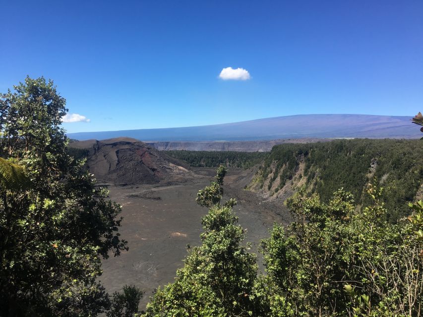 Hawaii: Volcanoes National Park E-Bike Rental and GPS Audio - What to Pack and Wear for Volcano Weather