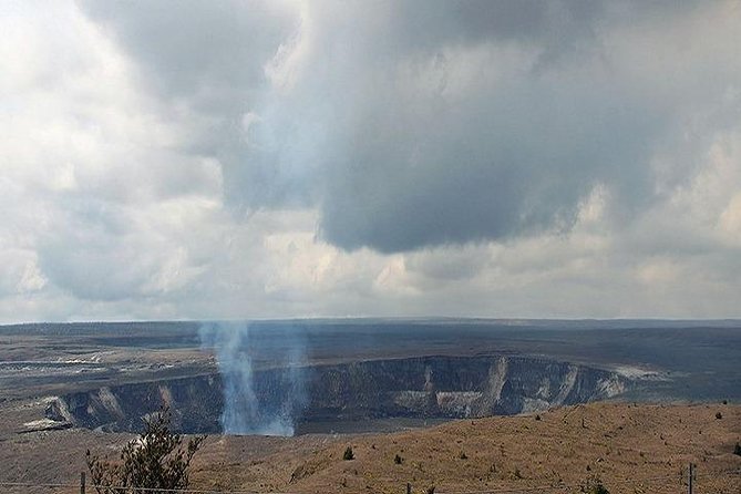 Hawaii Volcanoes National Park Experience Departing From Maui - Punaluʻu Black Sand Beach (30 minutes): sea turtles and rough surf